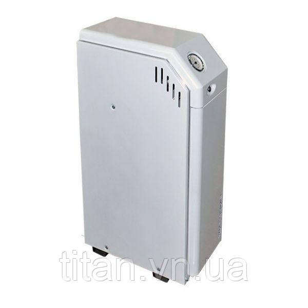 Котел газовий Житомир-3 КС-Г-012СН (назад)