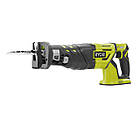 Шабельна пила Ryobi R18RS7-0