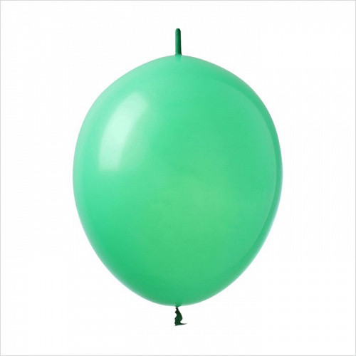 Куля лінколун Link 12" Зелена (light green)