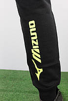 Спортивні штани Mizuno Sweat Pant 32ED7010-09, фото 3