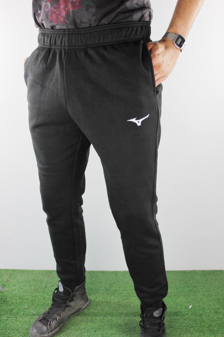 Спортивні штани Mizuno Sweat Pant 32ED7010-09