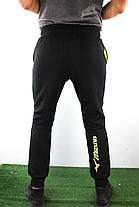 Спортивні штани Mizuno Sweat Pant 32ED7010-09, фото 2