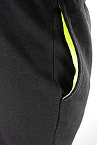 Спортивні штани Mizuno Sweat Pant 32ED7010-09, фото 2