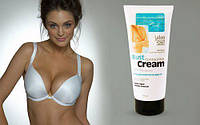 Bust Contouring Cream. Увеличение груди в домашних условиях!