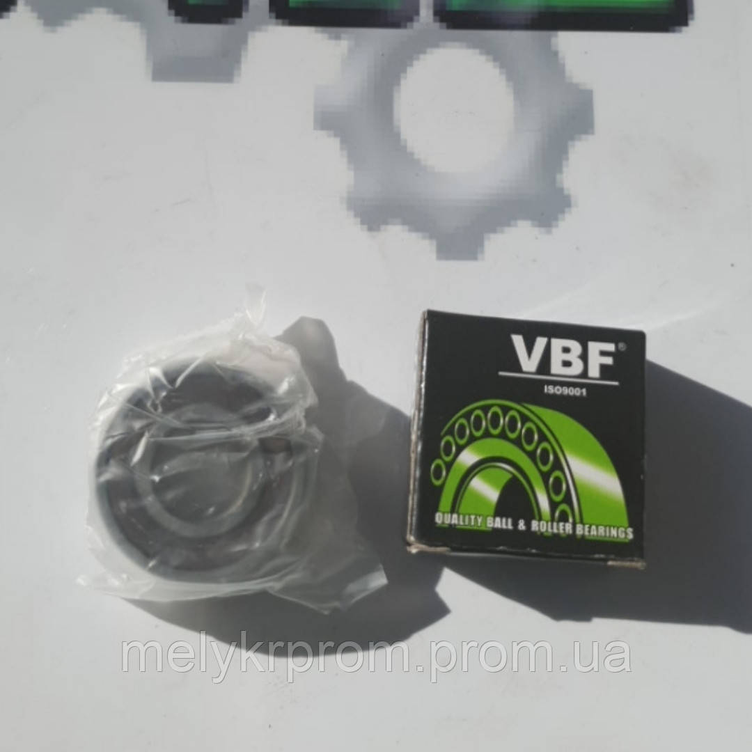 Купити Підшипник генератора МТЗ передній, ціна 60 грн - Prom.ua (ID ...