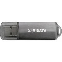 Флеш-драйв RIDATA USB Drive Jewel 32GB Silver OD16