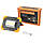 Прожектор светодиодный L811-20W-COB+1W, 2x18650/3xAA, ЗУ micro USB, Power Bank, фото 3