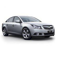 Cruze (2009-2018)