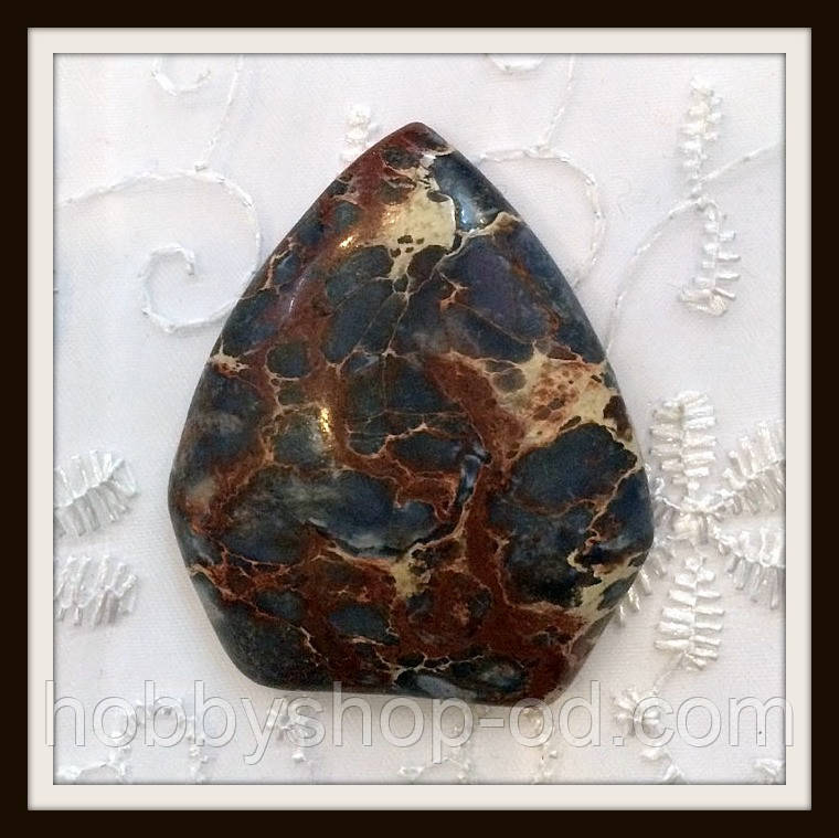 Кабошон, фото 1