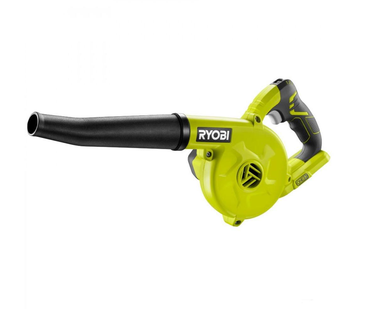 Повітродувка RYOBI R18TB-0