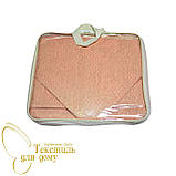 Комплект покривало та наволочка RENKLI люрекс кольоровий, фото 2