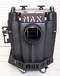 Генератор важкого диму SHOWplus LF-01 MAX (6000W), фото 3