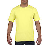 Футболка унісекс кольорова з круглою горловиною 185, фото 9