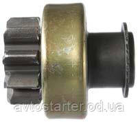 Бендікс стартера TOYOTA Avensis, Carina E, Corolla, Picnic I, Previa II, Rav 4 II