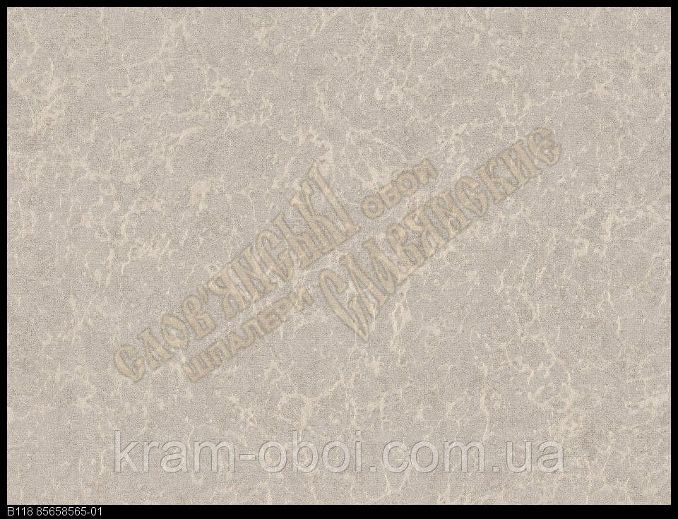 Слов'янські Шпалери КФТБ LeGrand Platinum вінілові гарячого тиснення шовкографія 10м*1,06 9В118 Персія 2 8565-01, фото 1