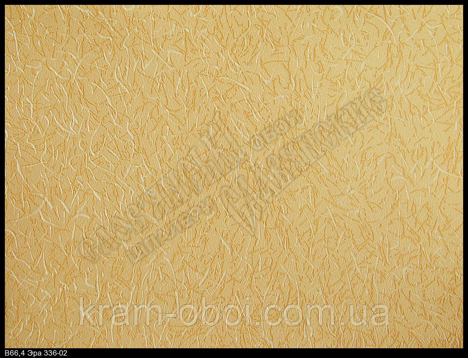 Шпалери Слов'янські Шпалери КФТБ паперові дуплекс 10м*0,53 9В66 Ера 336-02, фото 1