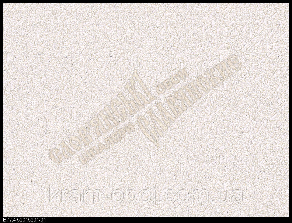 Шпалери Слов'янські Шпалери КФТБ паперові акрил 10м*0,53 9В77 Крихта 5201-01, фото 1