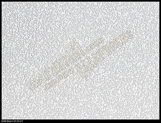 Шпалери Слов'янські Шпалери КФТБ вінілові на флізеліновій основі 25 метрів під фарбування 25м*1,06 9В98 Віст