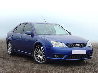 Тюнінг Ford Mondeo mk3 (09.2000-2007)