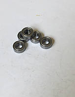 Підшипник SMB MR 84 2Z (4x8x3) однорядний