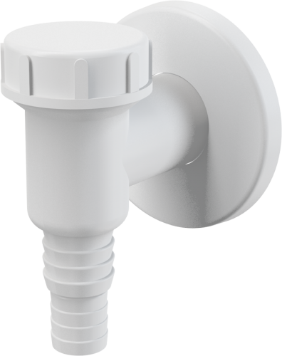 АlcaPlast сифон для пральної машини зовнішній, фото 1