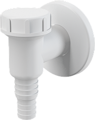 АlcaPlast сифон для пральної машини зовнішній