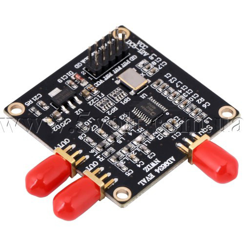 Генератор сигналів DDS на AD9834, фото 1