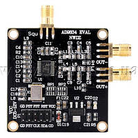 Генератор сигналів DDS на AD9834, фото 3