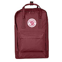 Рюкзак Fjallraven Kanken Laptop 15, Ox Red