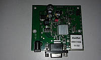 Модуль Ethernet WIZ107SR