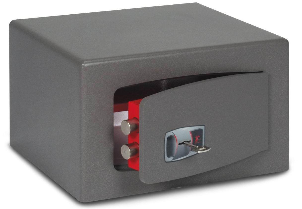 Сейф меблевий TECHNOMAX SMKO/1 220(в)х280(ш)х150(гл)