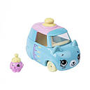 Міні-машинка SHOPKINS CUTIE CARS S3 - БЕБІ МАШИНКА (з міні-шопкинсом), фото 2