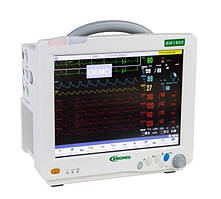 Модульний монітор пацієнта експертного класу BM1800