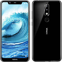 Чохли для Nokia 5.1 Plus / Nokia X5