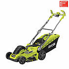 Електрична газонокосарка RYOBI RLM18E40H