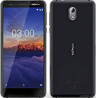 Чохли для Nokia 3.1