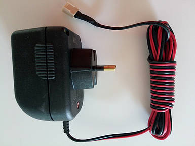 Блок живлення до клапана Clack (працює зі старими платами)