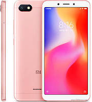 Чохли для Xiaomi Redmi 6A