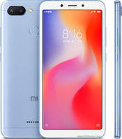 Чохли для Xiaomi Redmi 6