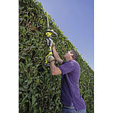 Кущоріз акумуляторний Ryobi OHT1850X, фото 3