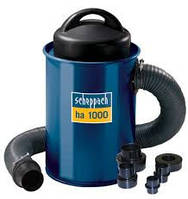 Scheppach ha 1000 Стружкопилосос, 4906302901