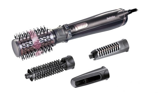 Фен — щітка BABYLISS AS200E: продаж, ціна у Волинської області. Фени ...