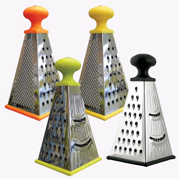 Терки кухонні купити в інтернет-магазині ВІНОЧОК