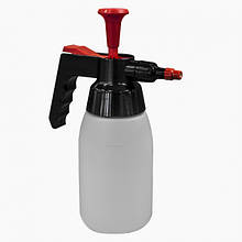 Пульверизатор помповий — Wibeco Lissy SH 213 0,9 л. (D12507390)