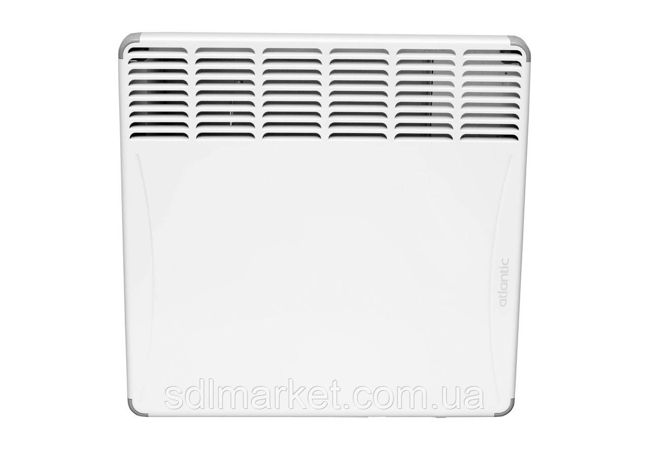 Електричний конвектор ATLANTIC F17 ESSENTIAL CMG BL-MECA/M (1000W)