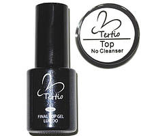 Tertio Top Gel "No Cleanser" 10 мл