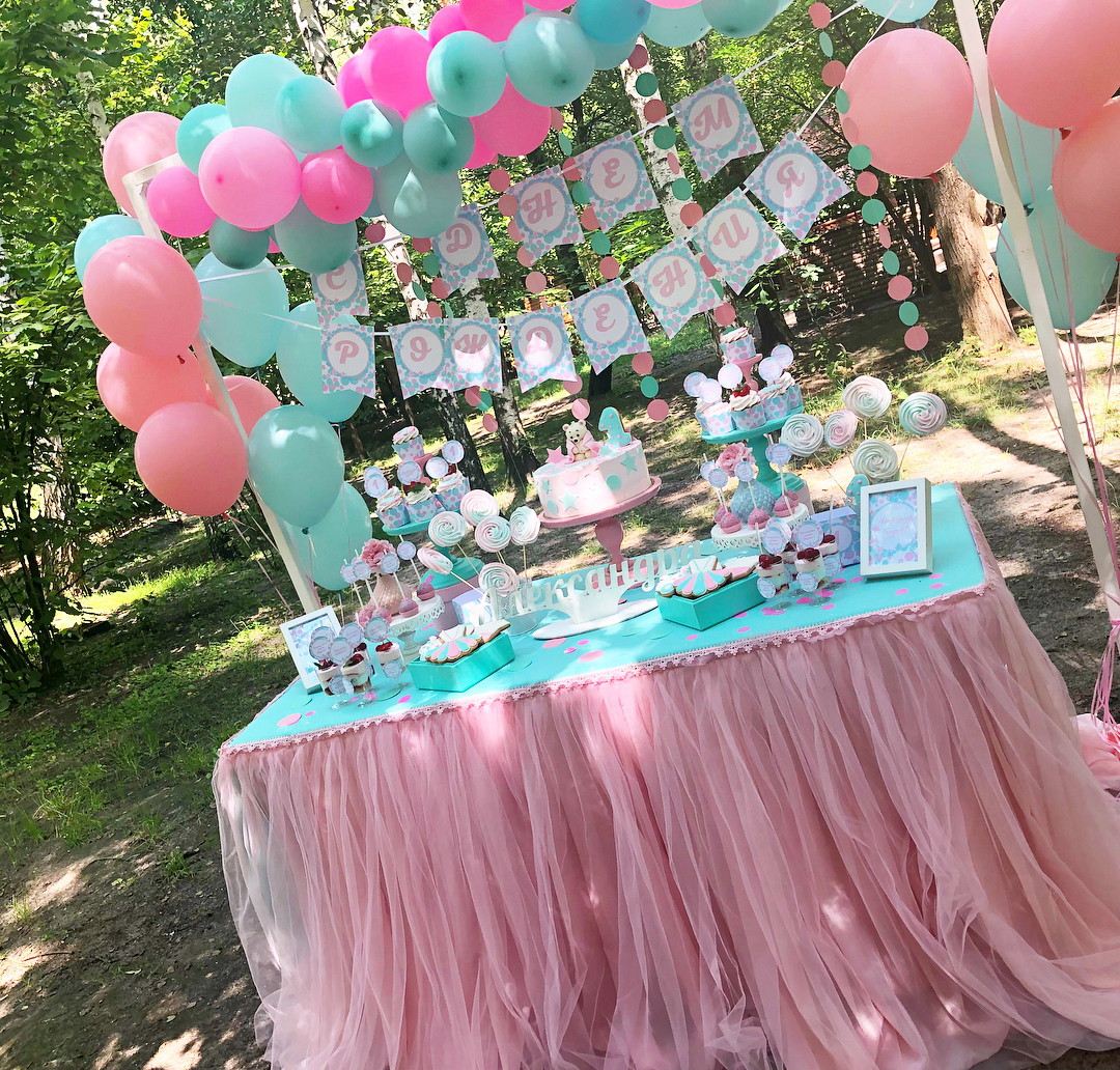 CANDY BAR НА ПРАЗДНИК , фото 1