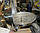 Гриль на вугіллі морської Magma Original 38 см, фото 3