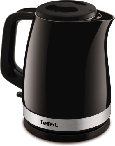 Електрочайник Tefal Delfini Plus KO150F30