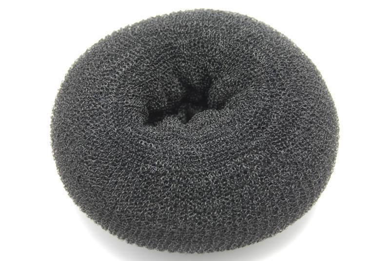 Валик для зачісок 50G (сірий)